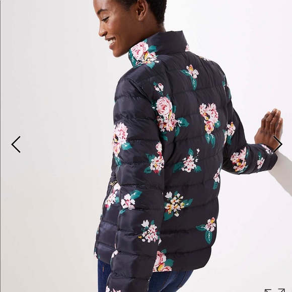 Loft jacket - Picture 4 of 5